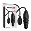 SQUEEZER-X INFLATABLE BUTT PLUG SQUEEZER-X INFLATABLE BUTT PLUG